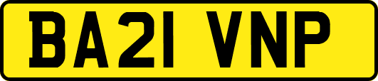 BA21VNP