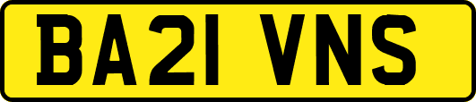 BA21VNS