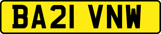 BA21VNW