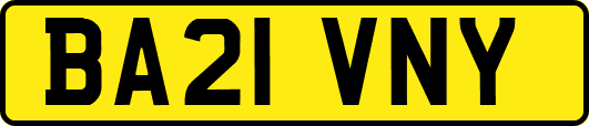 BA21VNY