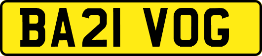 BA21VOG