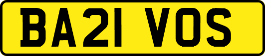 BA21VOS