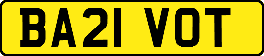 BA21VOT