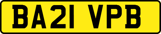 BA21VPB