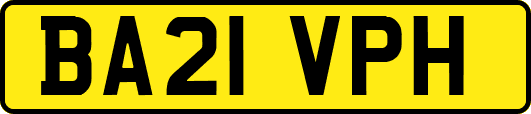 BA21VPH