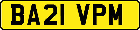 BA21VPM