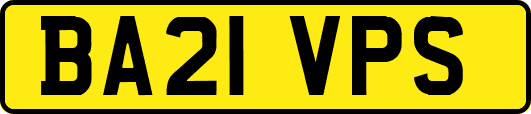 BA21VPS
