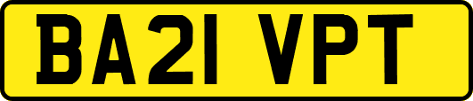 BA21VPT