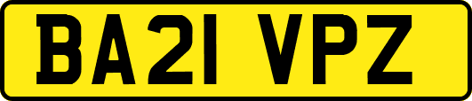 BA21VPZ