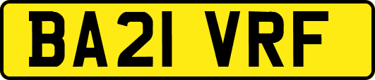 BA21VRF