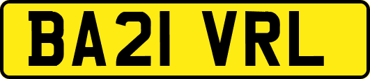 BA21VRL