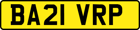 BA21VRP