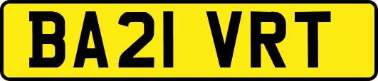 BA21VRT