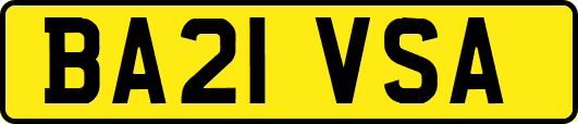 BA21VSA