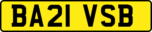 BA21VSB