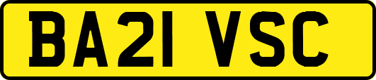 BA21VSC
