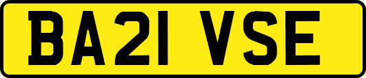 BA21VSE