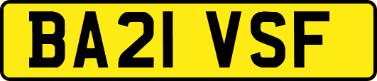 BA21VSF