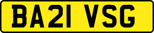 BA21VSG