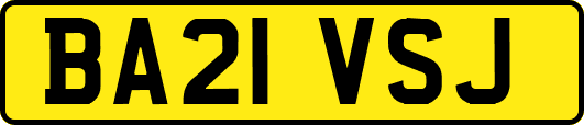 BA21VSJ