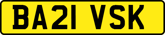BA21VSK