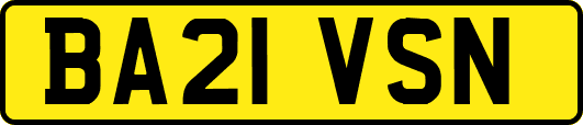 BA21VSN