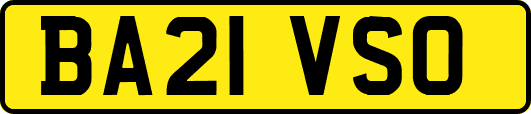 BA21VSO