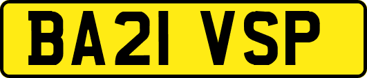 BA21VSP