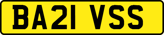 BA21VSS