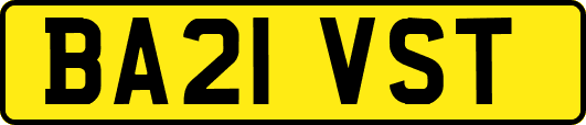 BA21VST