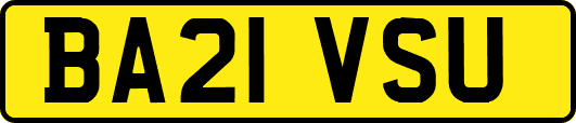 BA21VSU