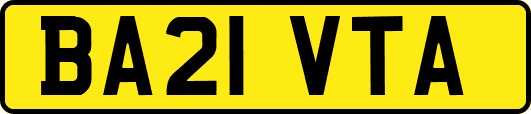 BA21VTA