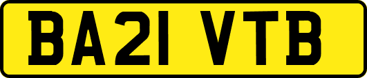 BA21VTB