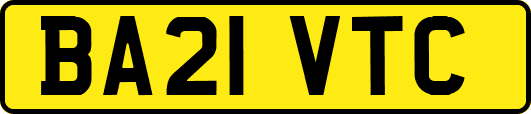 BA21VTC