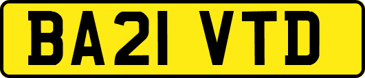 BA21VTD