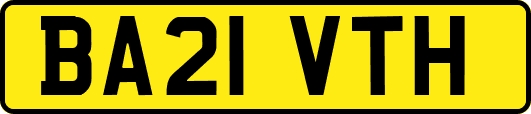 BA21VTH