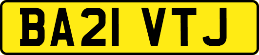 BA21VTJ