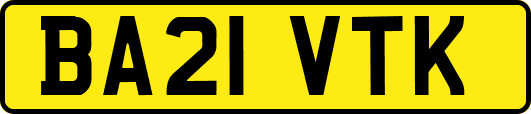 BA21VTK