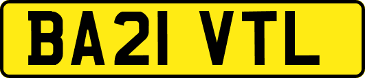 BA21VTL