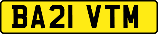 BA21VTM