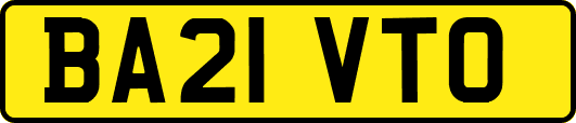 BA21VTO