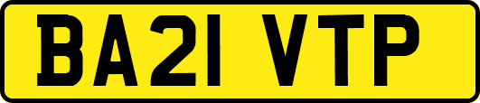 BA21VTP