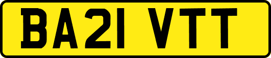 BA21VTT