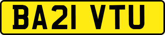 BA21VTU