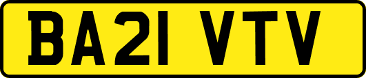 BA21VTV