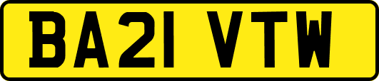 BA21VTW