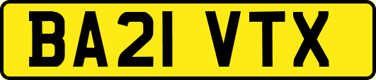 BA21VTX