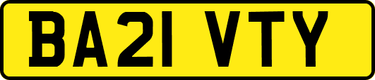 BA21VTY