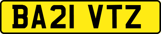 BA21VTZ