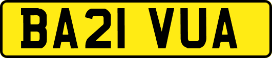 BA21VUA